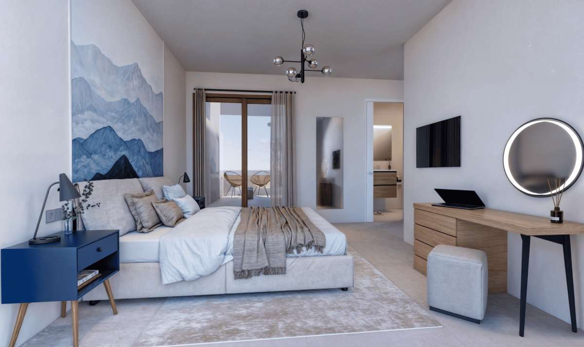 HOUSE FOR SALE, TORRE PACHECO