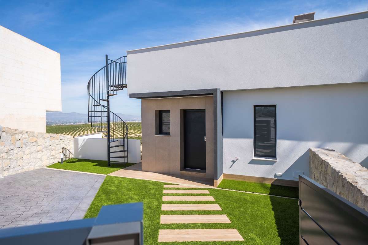 CASA EN VENTA, ALGORFA