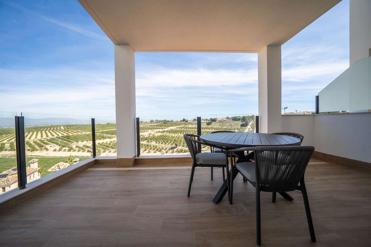 CASA EN VENTA, ALGORFA