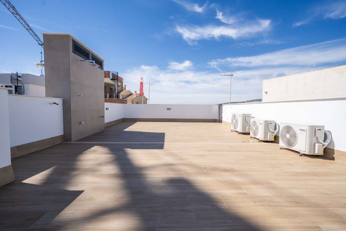 CASA EN VENTA, ALGORFA