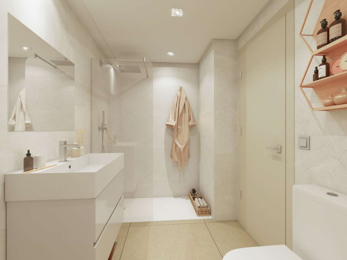 APPARTEMENT À VENDRE, MIJAS