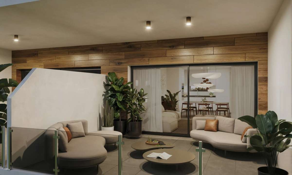 APARTMENT FOR SALE, BENIDORM