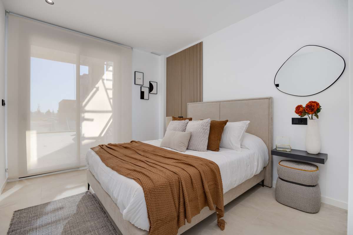 APARTMENT FOR SALE, LOS ALCÁZARES