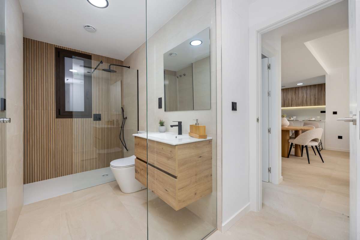 APARTMENT FOR SALE, LOS ALCÁZARES