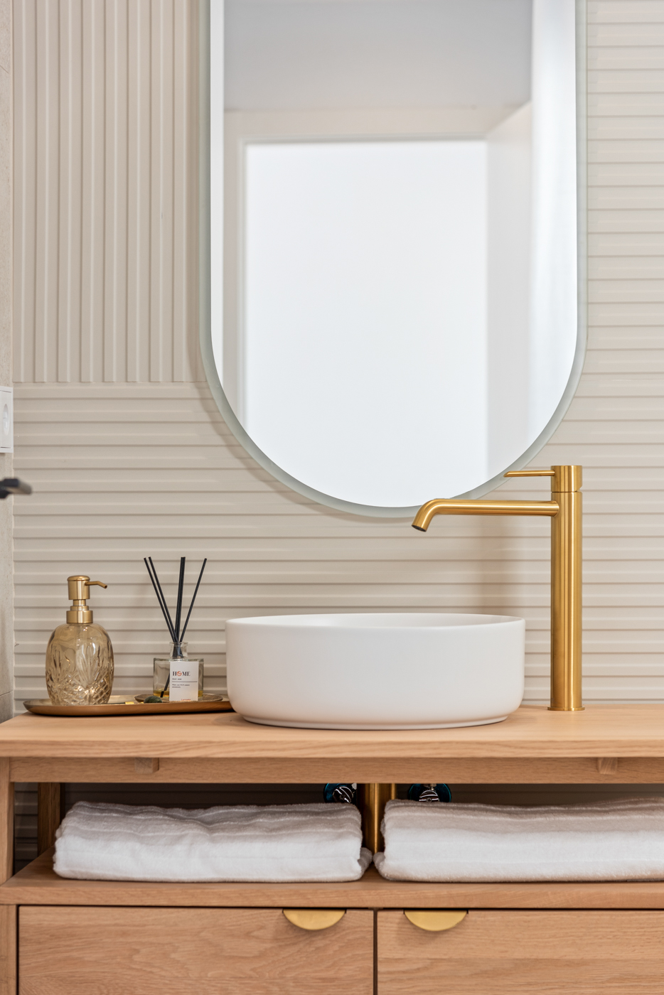 LUXURY VILLA FOR SALE IN POLOP 3 BEDROOMS, 3 BATHROOMS AND PRIVATE POOL