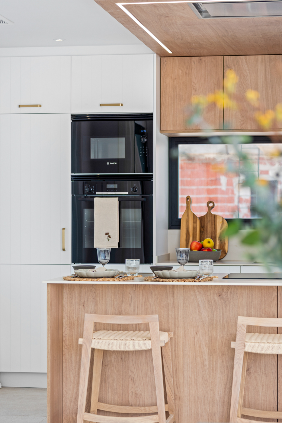 LUXURY VILLA FOR SALE IN POLOP 3 BEDROOMS, 3 BATHROOMS AND PRIVATE POOL