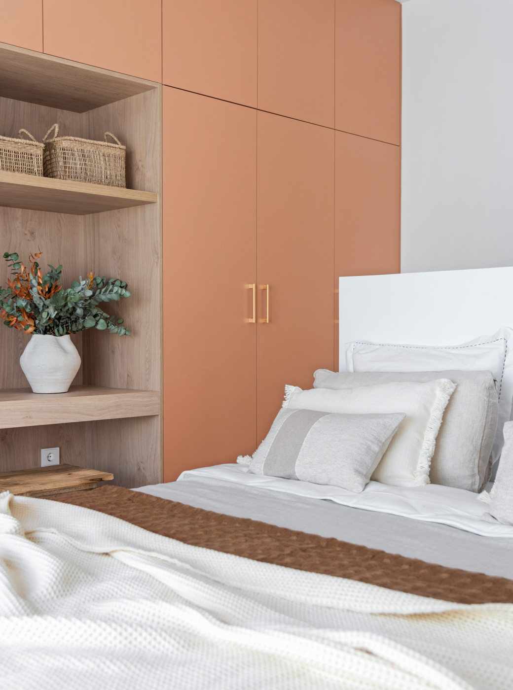 LUXURY VILLA FOR SALE IN POLOP 3 BEDROOMS, 3 BATHROOMS AND PRIVATE POOL