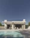 Villa 1