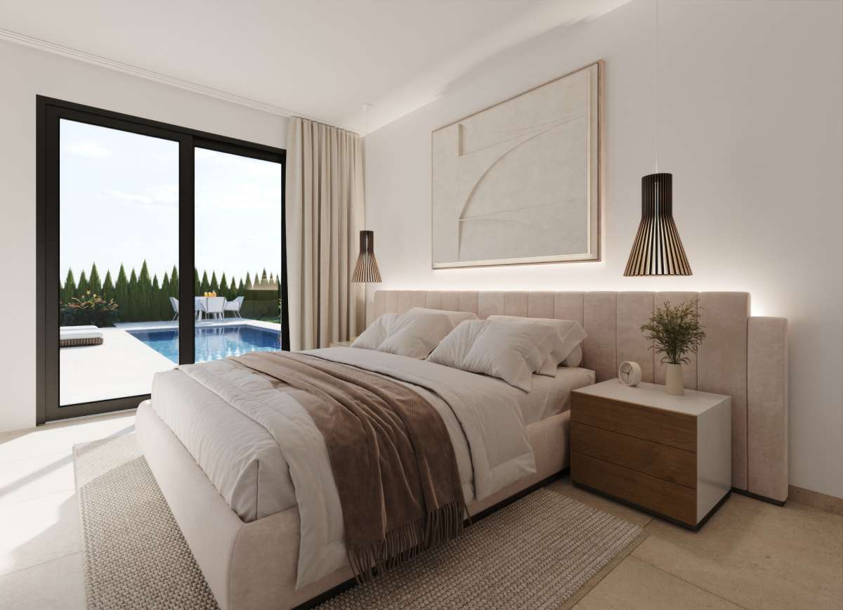 HOUSE FOR SALE, MURCIA