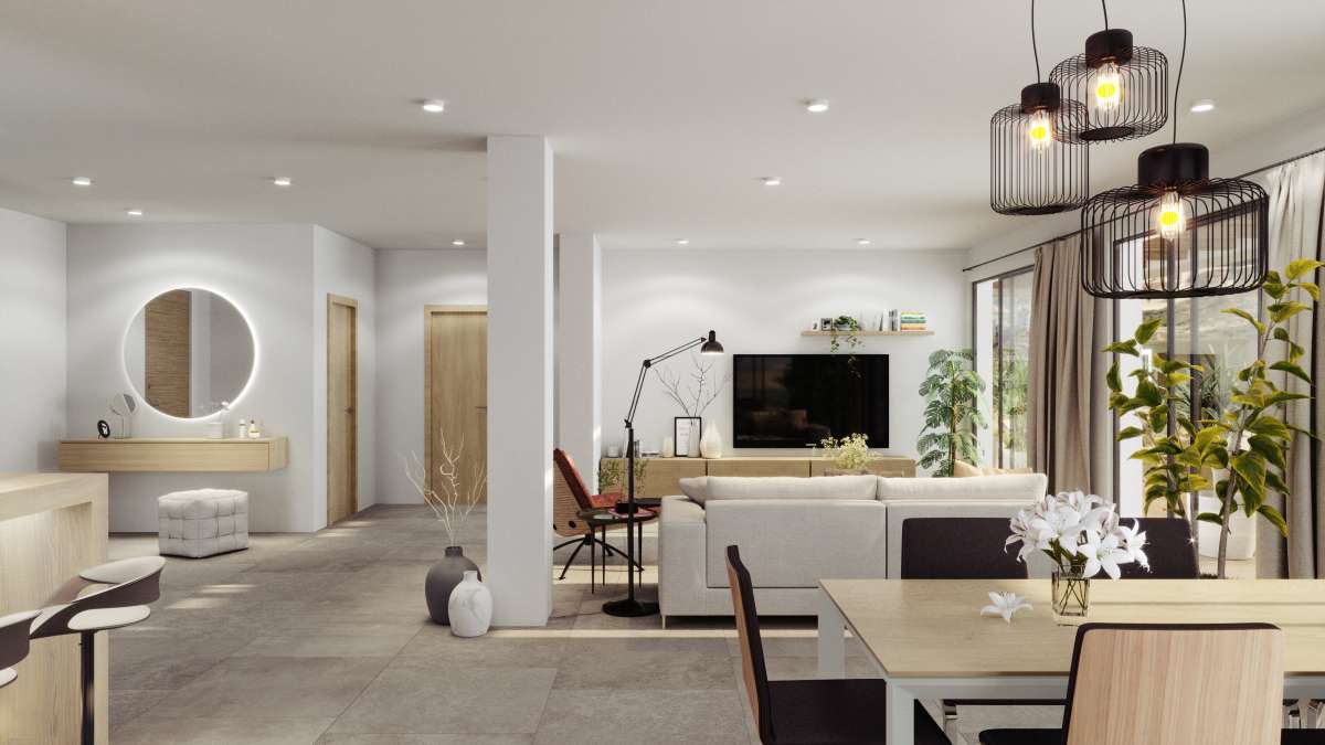 HOUSE FOR SALE, CIUDAD QUESADA