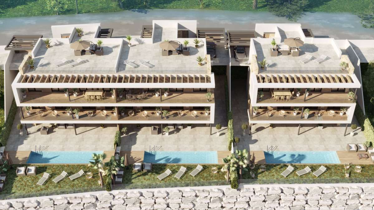 HOUSE FOR SALE, CIUDAD QUESADA