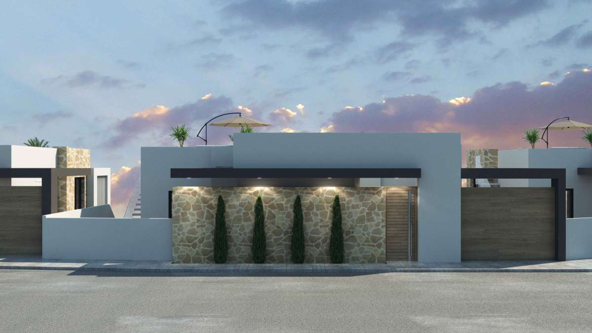 HOUSE FOR SALE, CIUDAD QUESADA