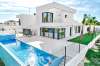Villa 1