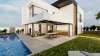 Villa 1
