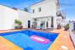 Pool & views