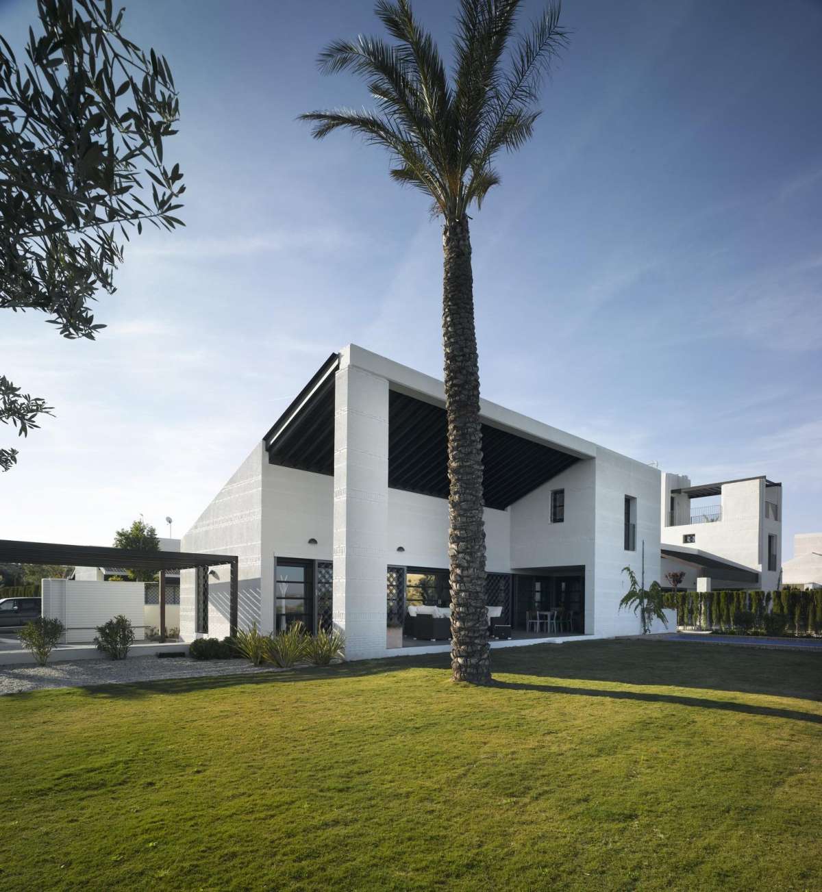 HOUSE FOR SALE, MURCIA