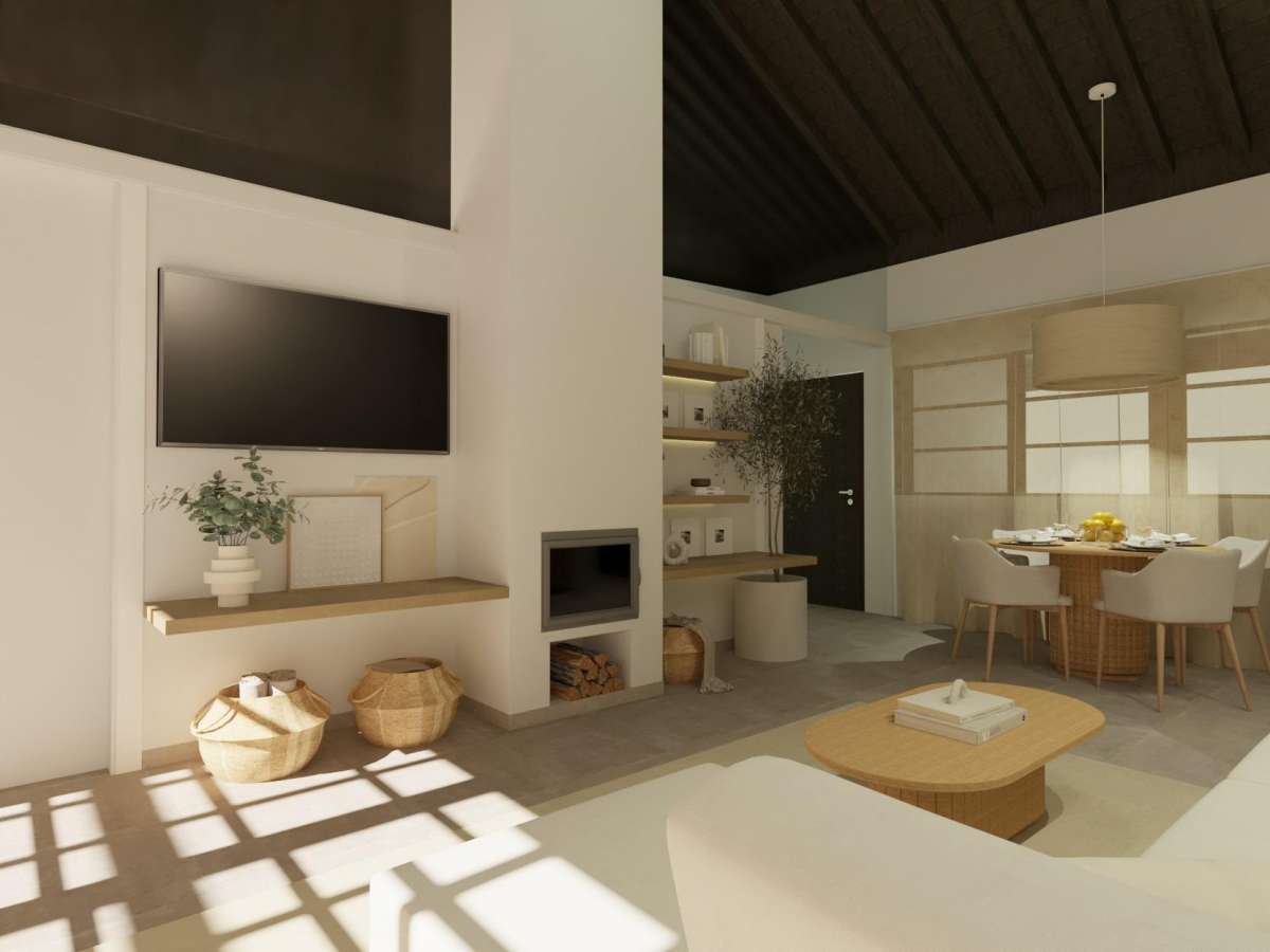 HOUSE FOR SALE, MURCIA