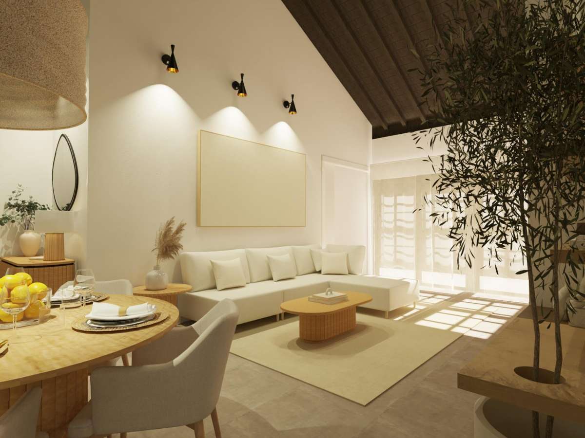 HOUSE FOR SALE, MURCIA