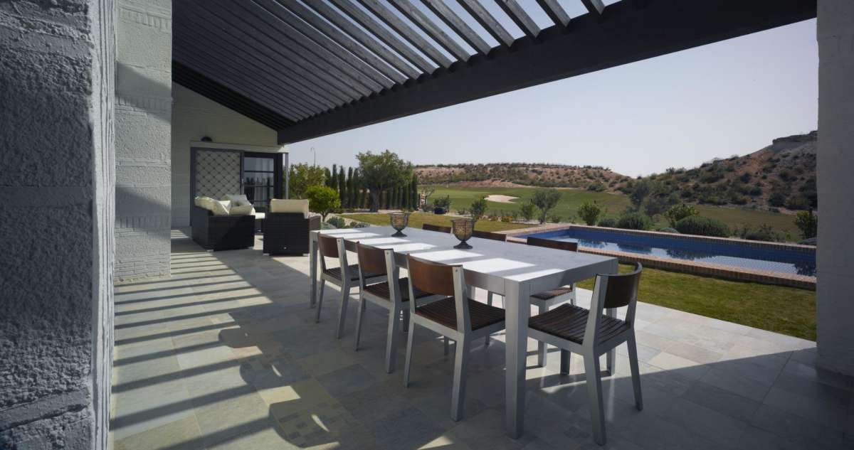 HOUSE FOR SALE, MURCIA