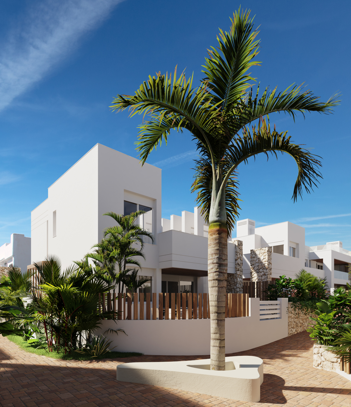 HOUSE FOR SALE, SAN JUAN DE LOS TERREROS