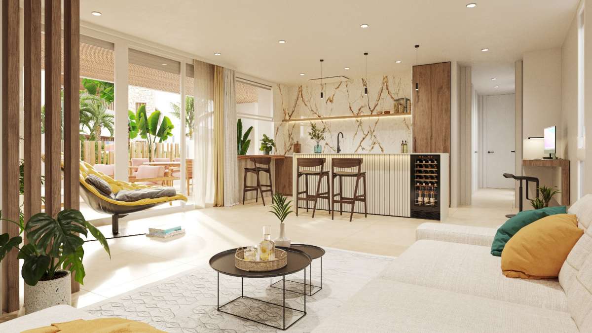 HOUSE FOR SALE, SAN JUAN DE LOS TERREROS