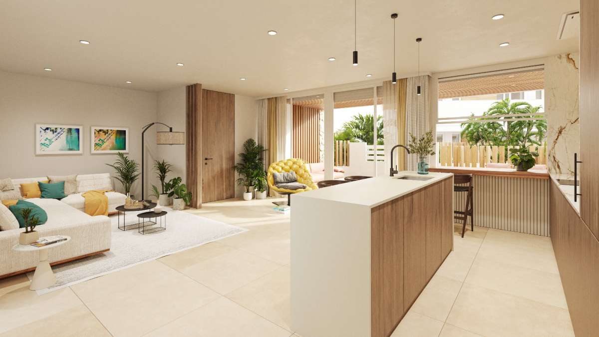 HOUSE FOR SALE, SAN JUAN DE LOS TERREROS