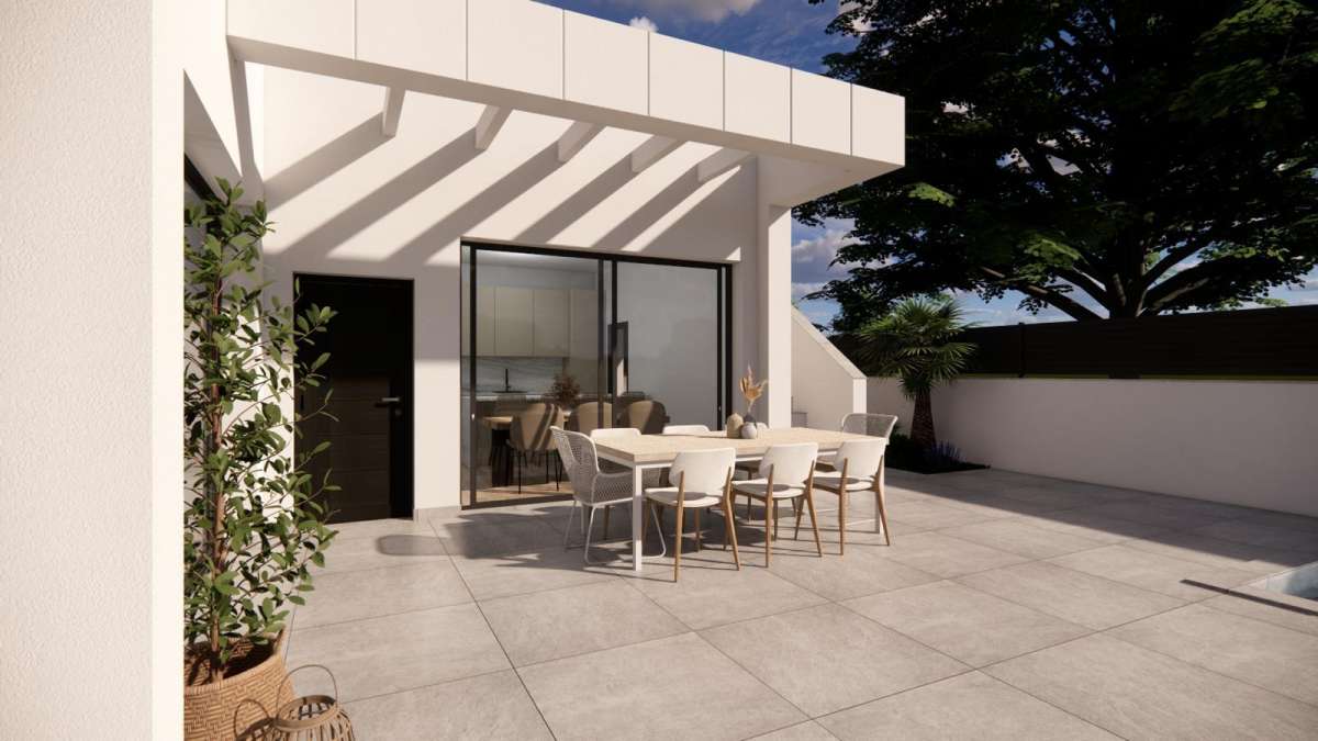 HOUSE FOR SALE, CIUDAD QUESADA