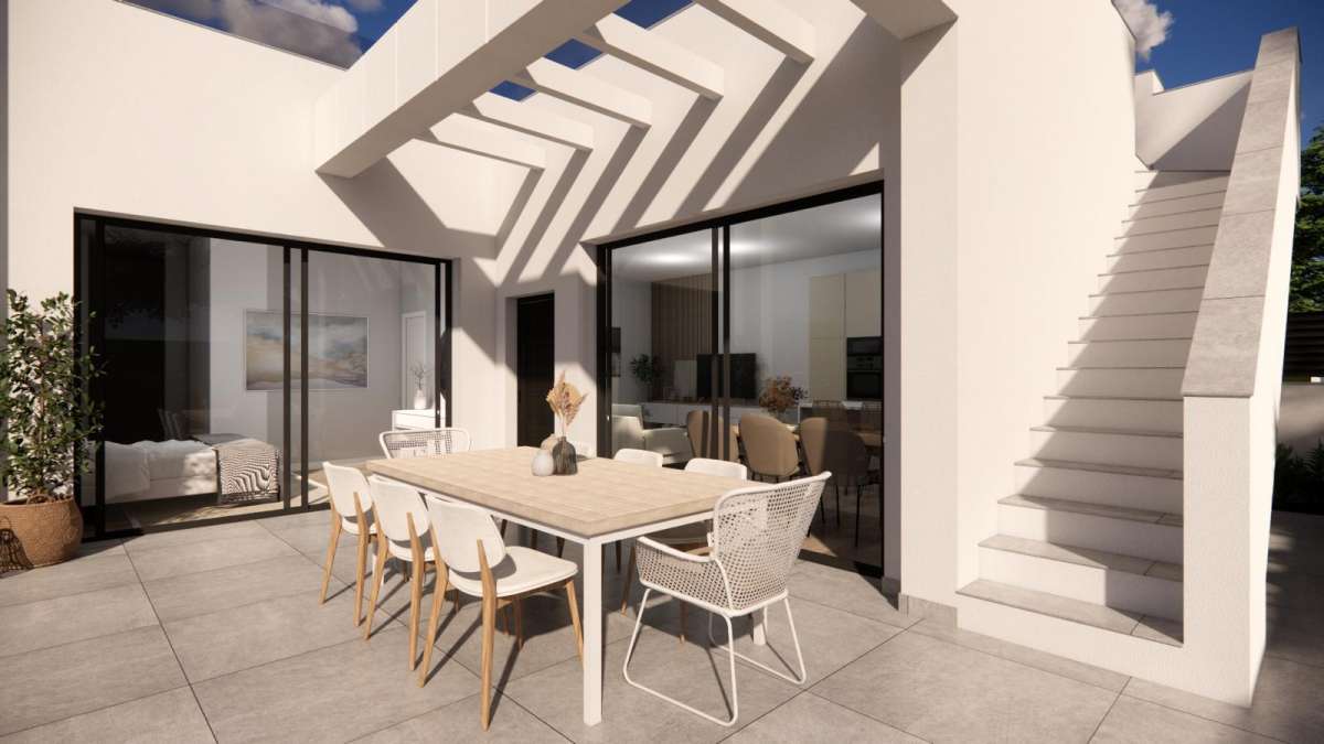 HOUSE FOR SALE, CIUDAD QUESADA