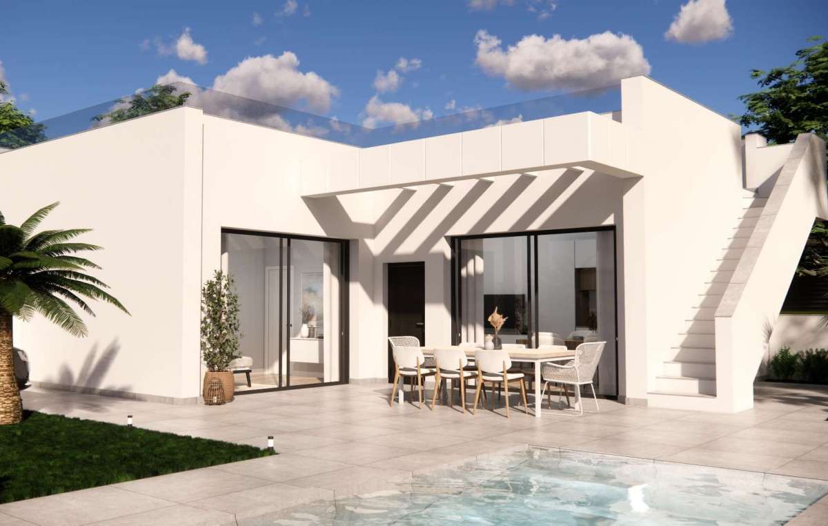 HOUSE FOR SALE, CIUDAD QUESADA