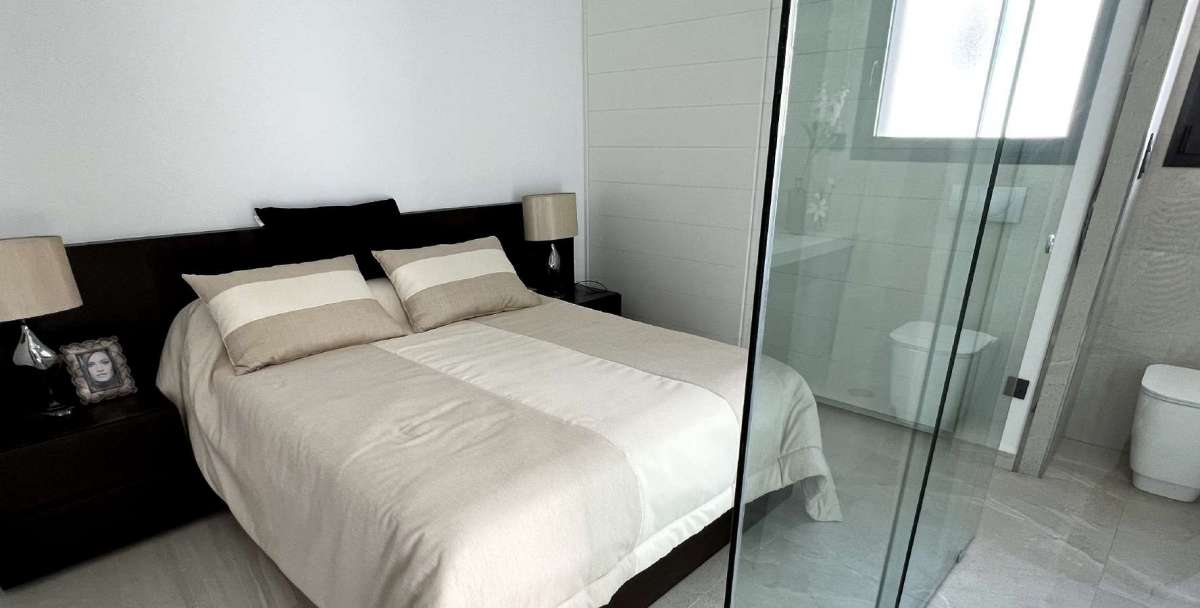 HOUSE FOR SALE, CIUDAD QUESADA