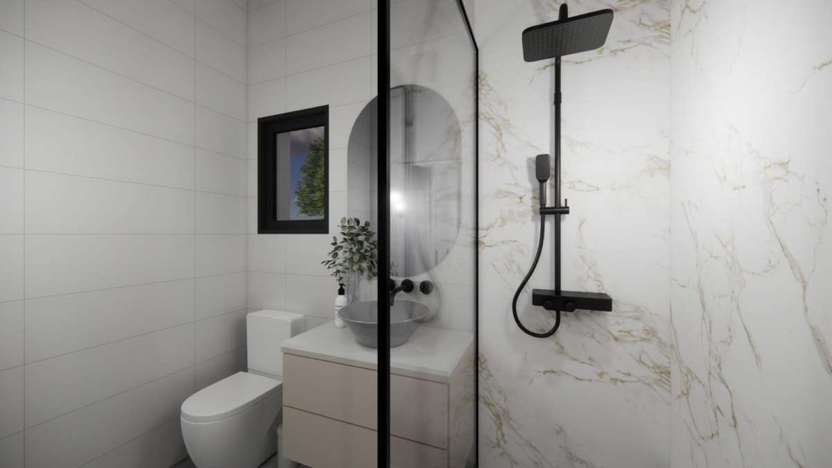 HOUSE FOR SALE, CIUDAD QUESADA