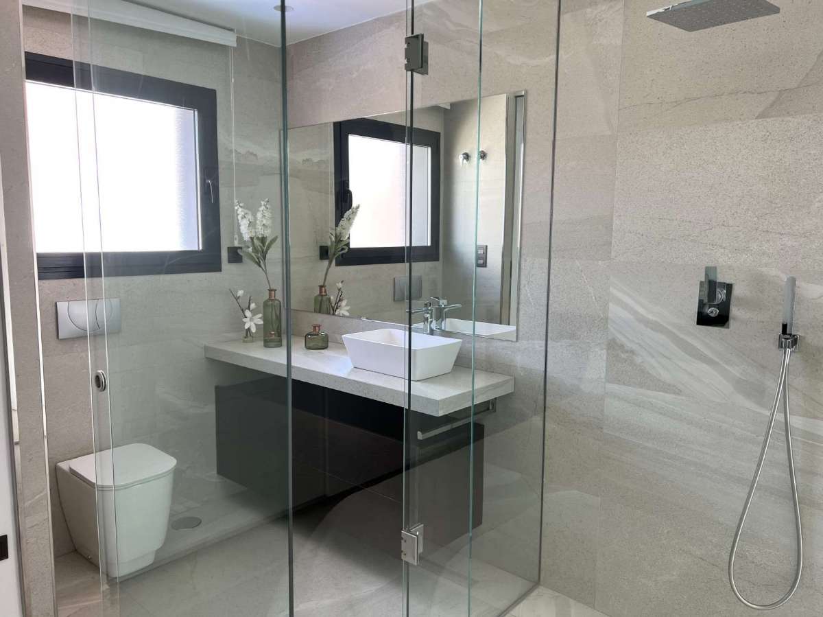 HOUSE FOR SALE, CIUDAD QUESADA