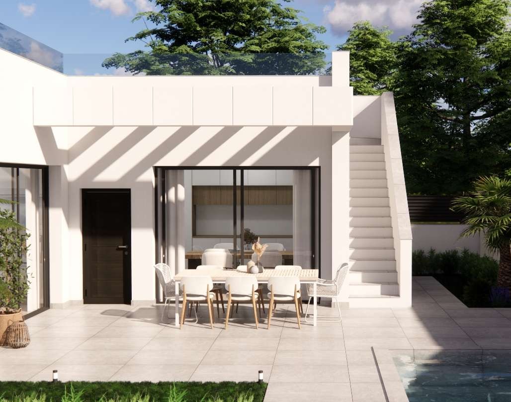 HOUSE FOR SALE, CIUDAD QUESADA