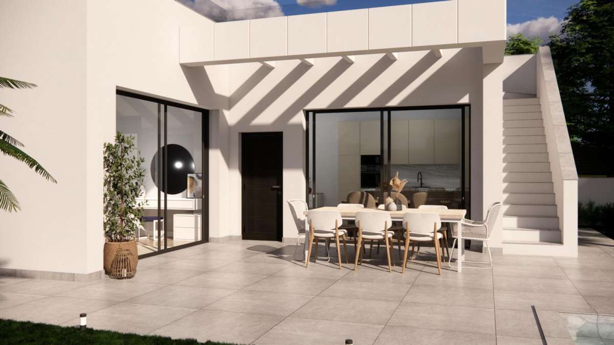 HOUSE FOR SALE, CIUDAD QUESADA