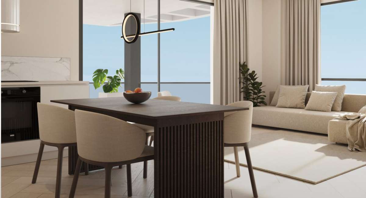 APARTMENT FOR SALE, CALPE