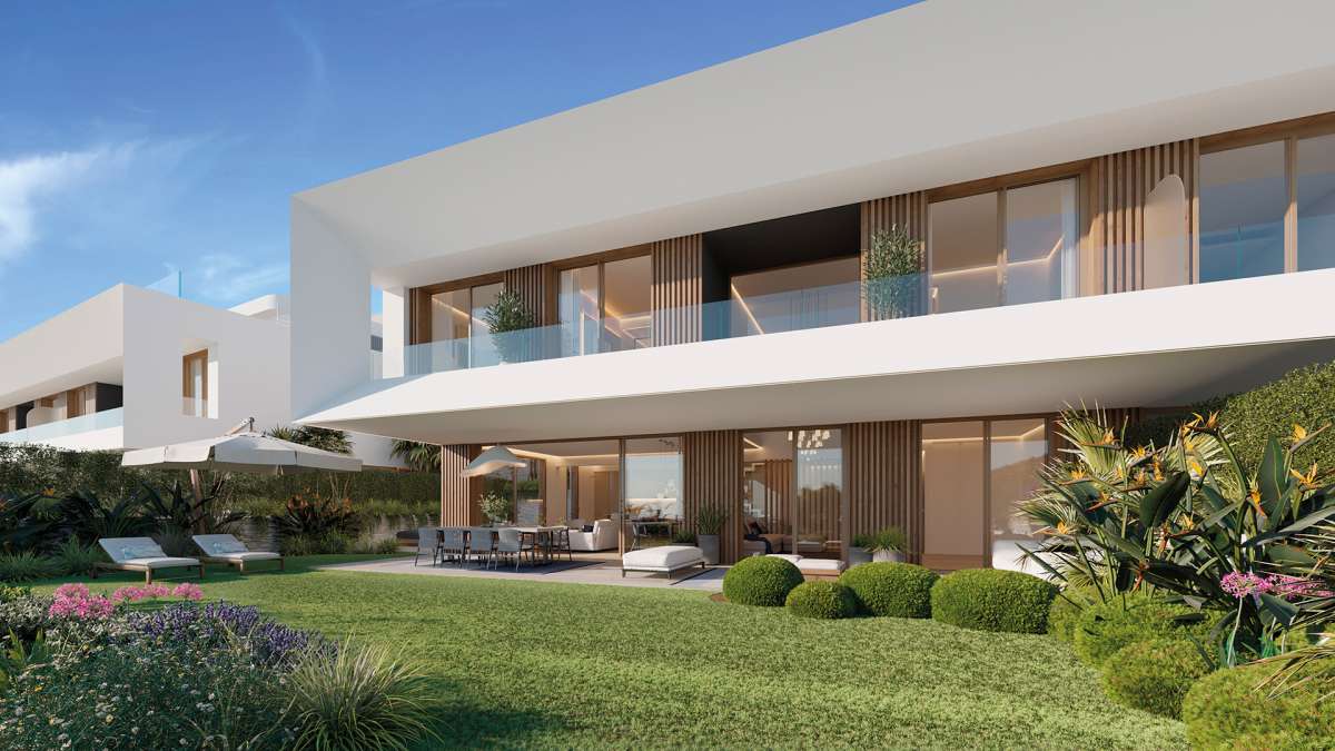 VILLA FOR SALE, ESTEPONA