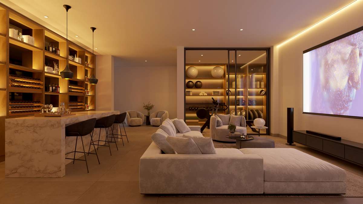 VILLA FOR SALE, ESTEPONA