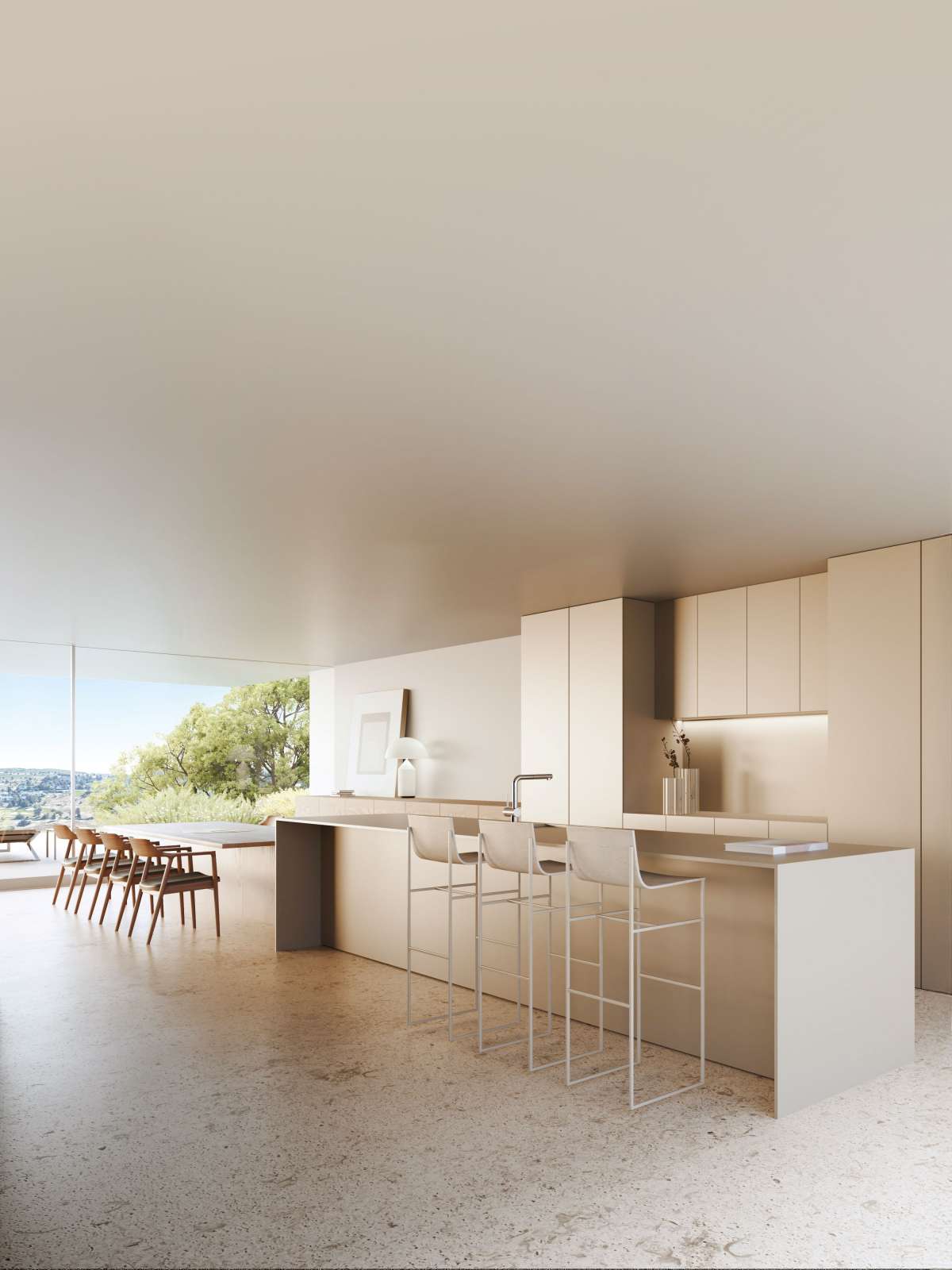 VILLA FOR SALE, ESTEPONA