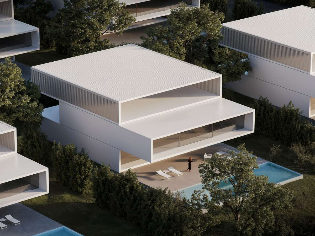 VILLA FOR SALE, ESTEPONA