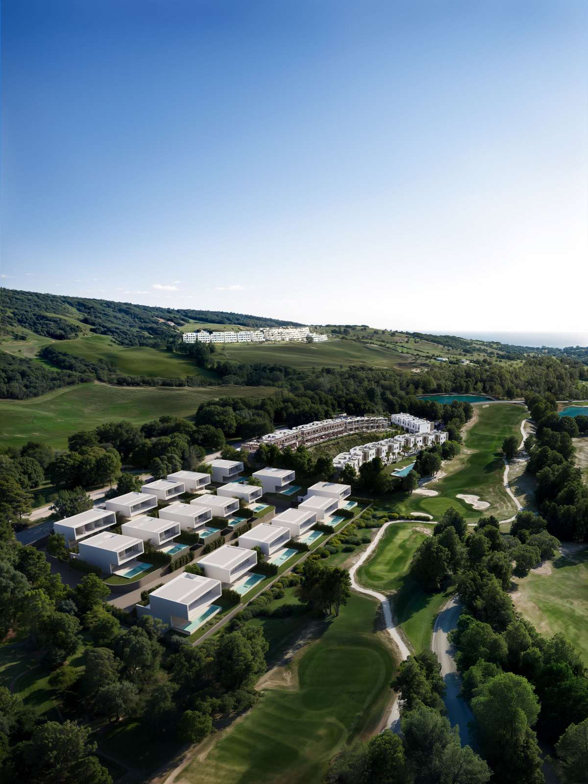 VILLA FOR SALE, ESTEPONA