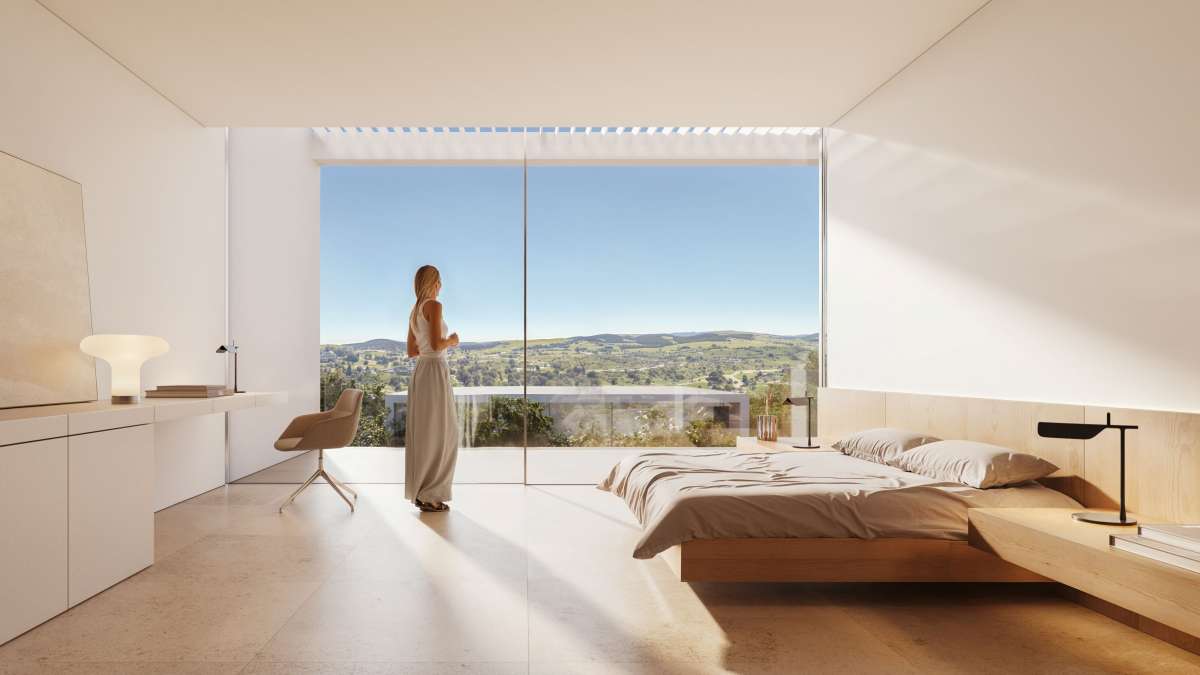 VILLA FOR SALE, ESTEPONA