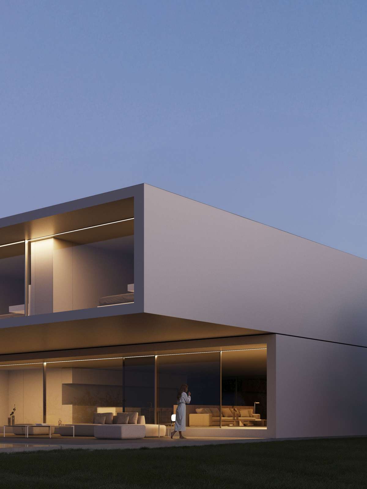 VILLA FOR SALE, ESTEPONA