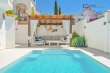 Pool & views