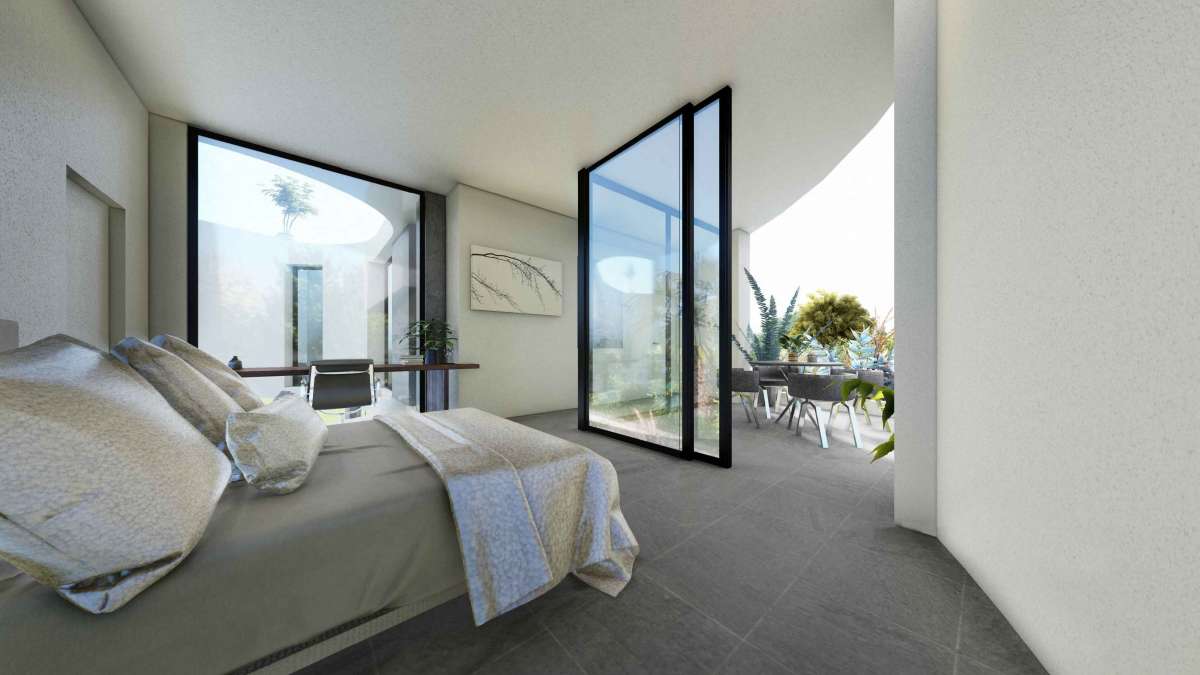 VILLA FOR SALE, ORIHUELA