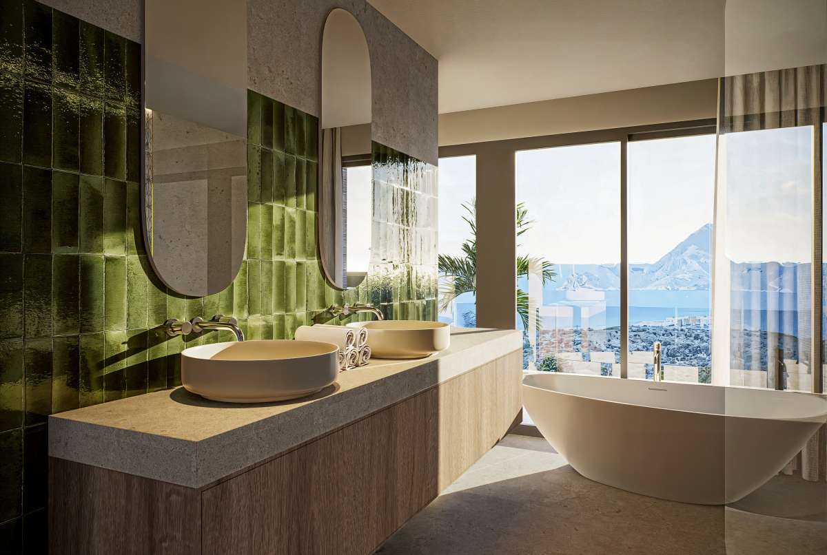 VILLA FOR SALE, ALTEA