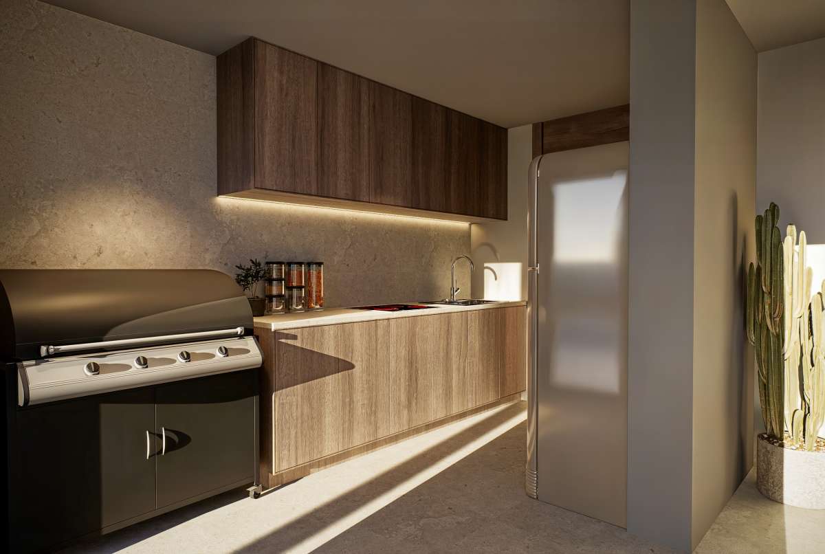 VILLA FOR SALE, ALTEA