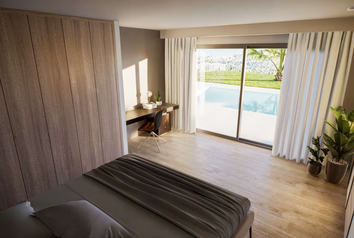 VILLA FOR SALE, ALTEA