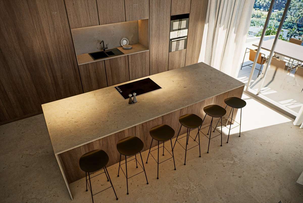 VILLA FOR SALE, ALTEA