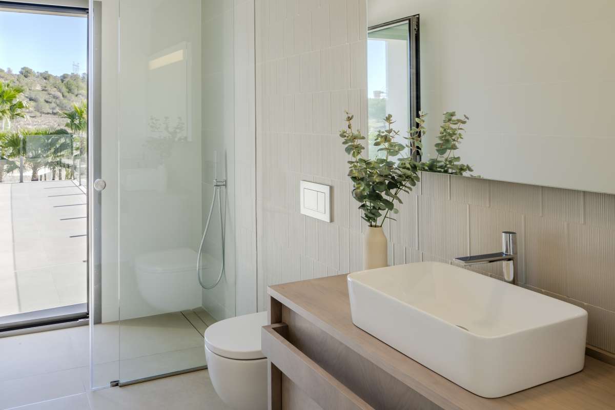 VILLA FOR SALE, ORIHUELA