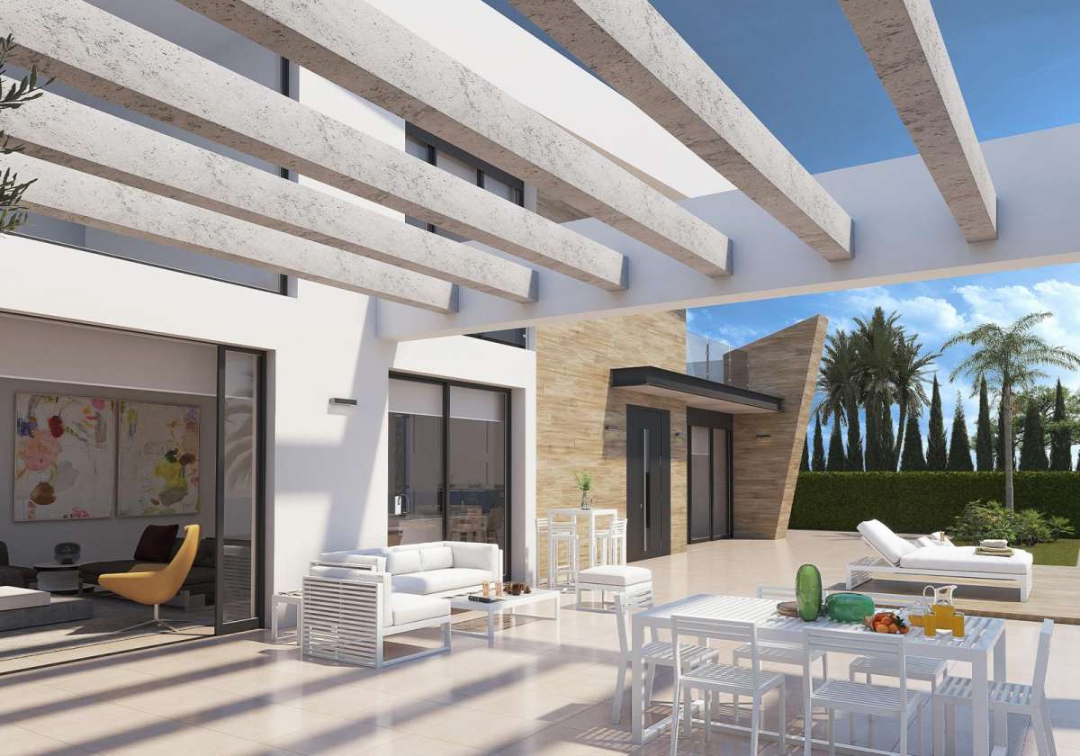 HOUSE FOR SALE, CIUDAD QUESADA